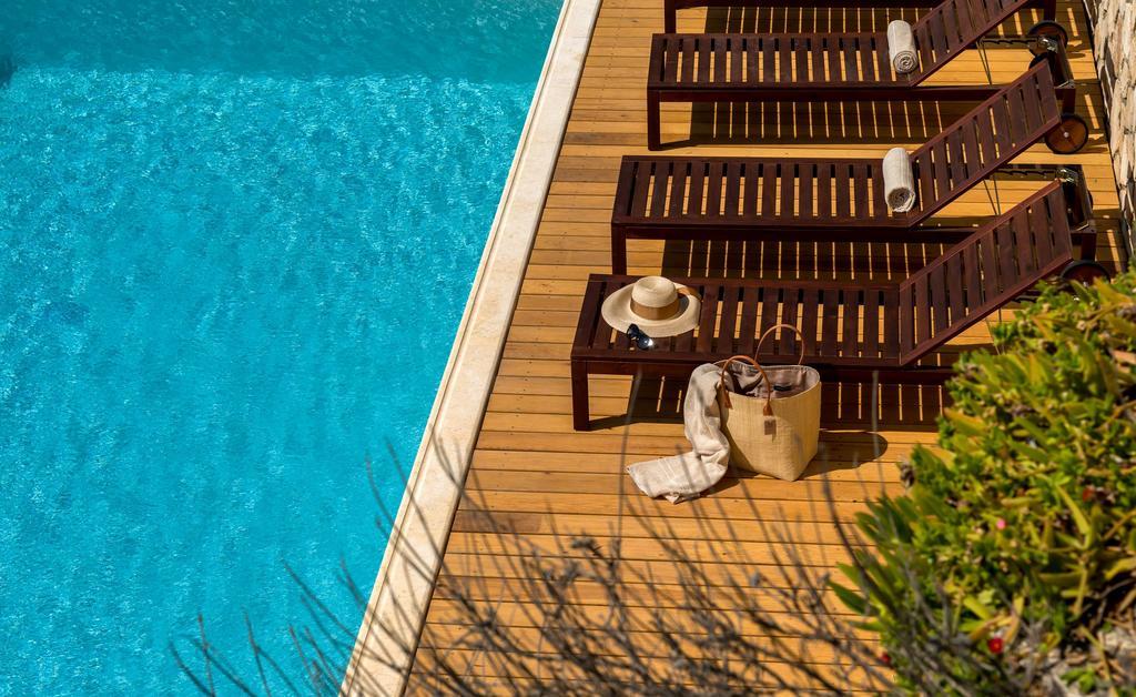 Villa Oliva, In A Serene Location & Private Pool, By Zantewize Akrotiri  外观 照片