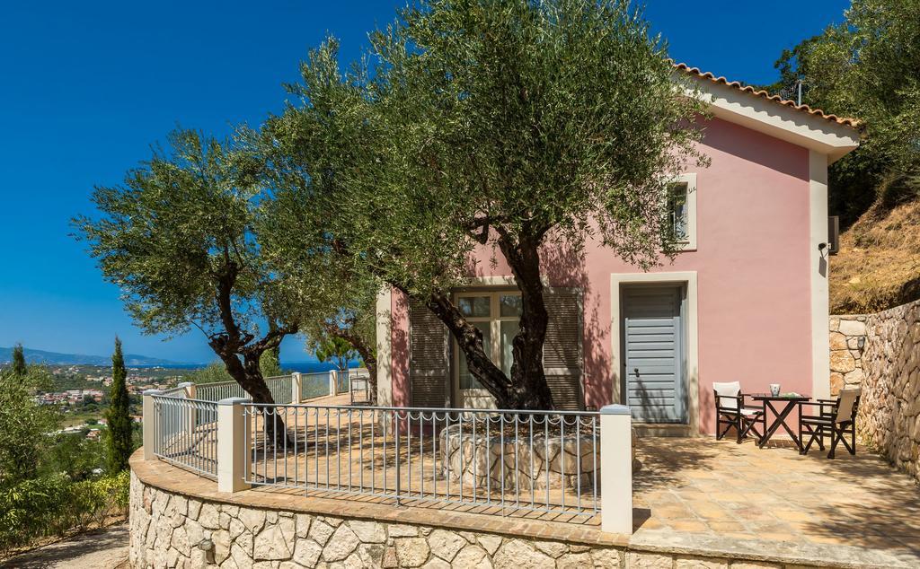 Villa Oliva, In A Serene Location & Private Pool, By Zantewize Akrotiri  外观 照片